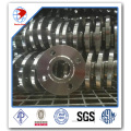 ANSI Slip on Flange Male und Female Face Flange